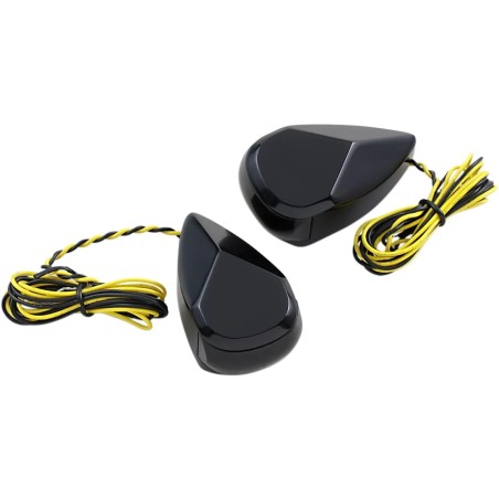 Multi-Replacement LED Marker Signal Lights