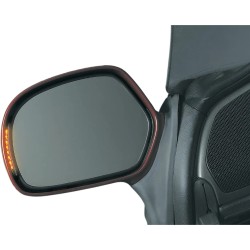 Éclairages de rétroviseur à LED Stealth