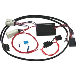 Module isolateur de remorque