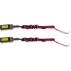 Boltz LED Tag Lights