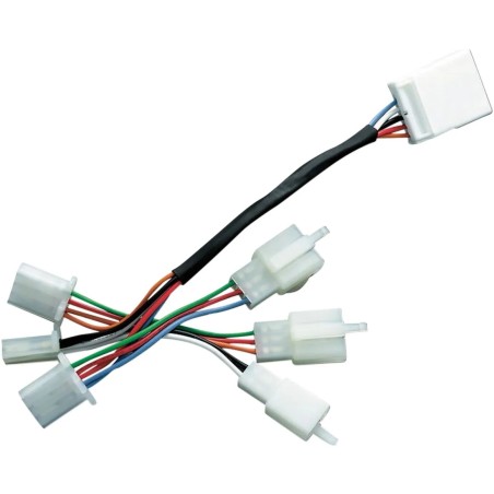 Rear Accessory Harness