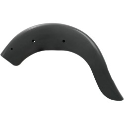 Benchmark Rear Fender