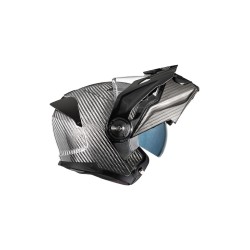 Casque Land Cruiser Carbon