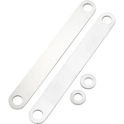 Garde-boue Arrière Benchmark