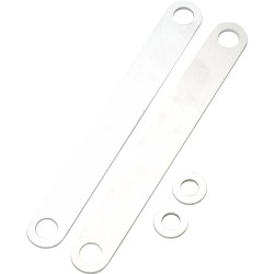 Garde-boue Arrière Benchmark