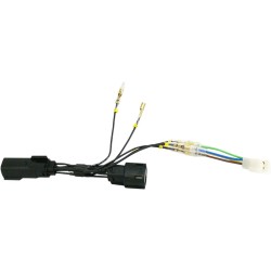 Trailer Wiring Sub Harness