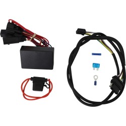 Plug-and-Play Trailer Wiring Kit