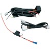 Trailer Wiring Harness and Relay