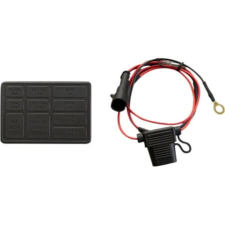 Heated Seat Wiring Harness