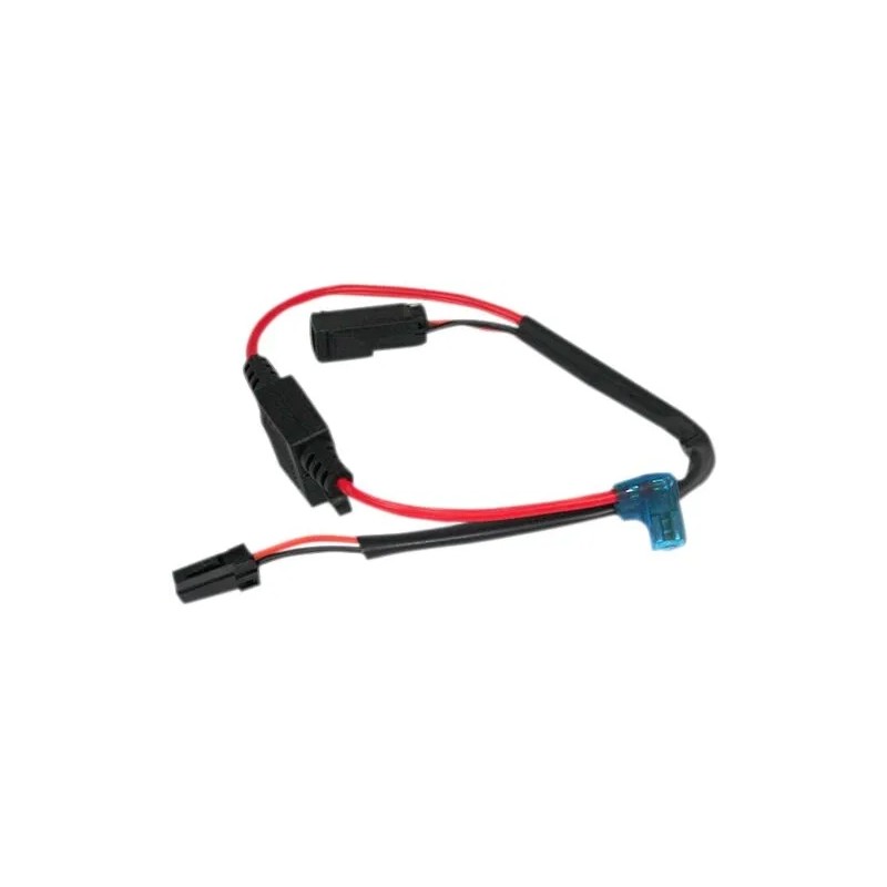 Passing Lamp Control Harness