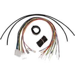 24  Handlebar Extension Harness