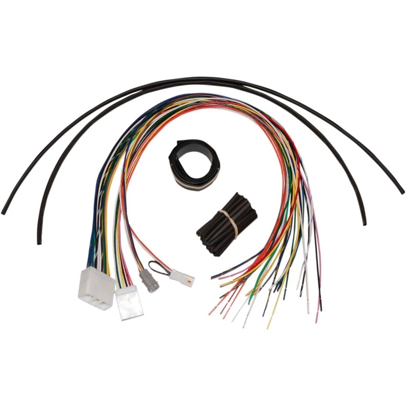 24  Handlebar Extension Harness