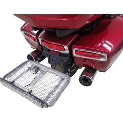 Receiver Bracket Kit