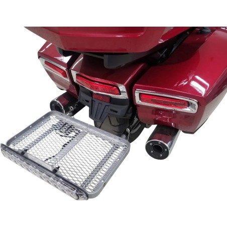 Receiver Bracket Kit