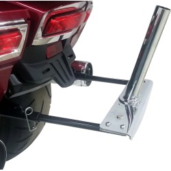 Receiver Bracket Kit