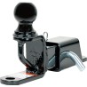 Trio HD Receiver Hitch