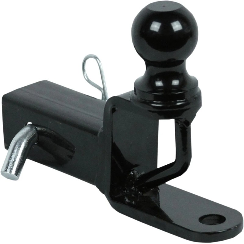 Trio HD Hitch
