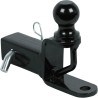 Trio HD Hitch