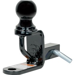 Trio HD Hitch