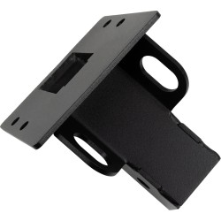 Receveur d'attelage avant