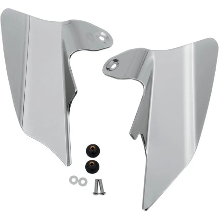 Déflecteurs de chaleur