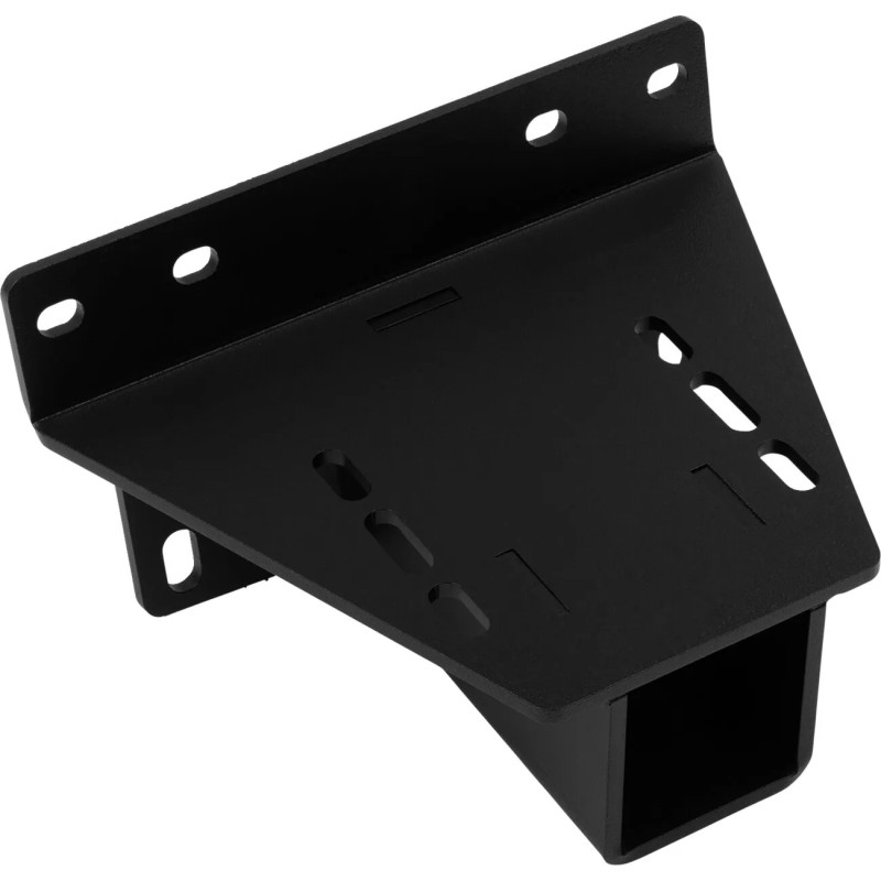 Front Receiver Hitch
