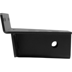 Receveur d'attelage avant