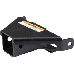 Receiver Hitch