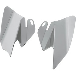 Saddle Shields