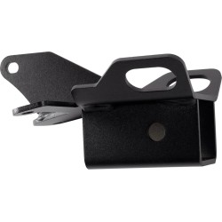Receiver Hitch