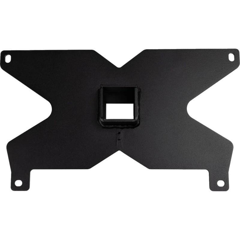 Receiver Hitch