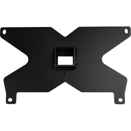 Receiver Hitch