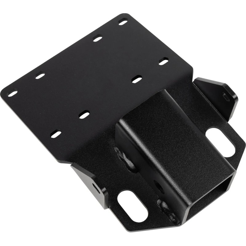 Front Receiver Hitch
