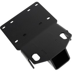 Receveur d'attelage avant