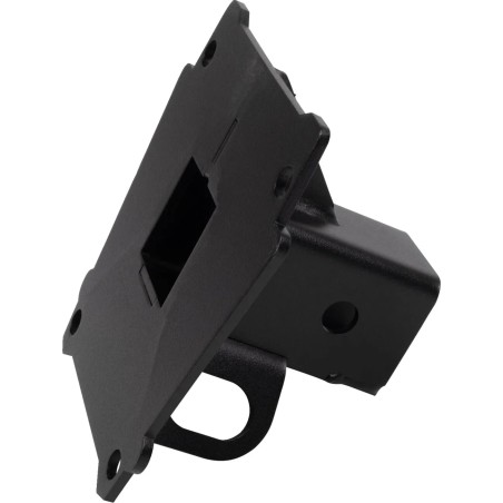 Receiver Hitch