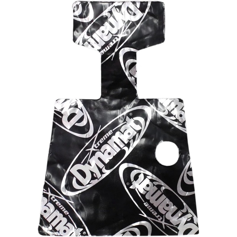 Kit de siège Dynamat Beat the Heat