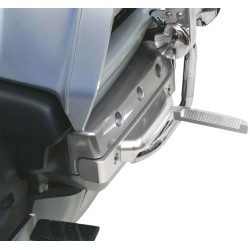 Aero Flip-Out Highway Pegs