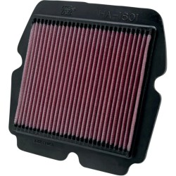 OE Replacement High-Flow Air Filter