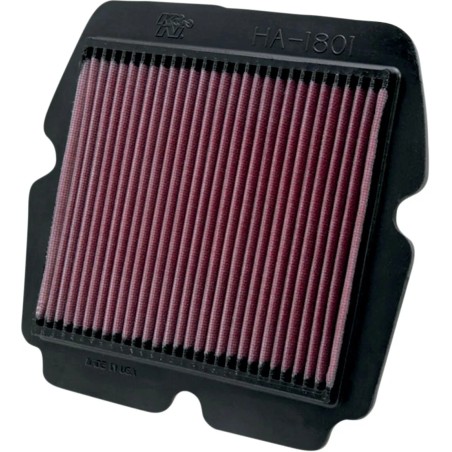 OE Replacement High-Flow Air Filter