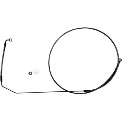 XR Stainless Brake Line Kit