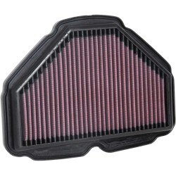 OE Replacement High-Flow Air Filter