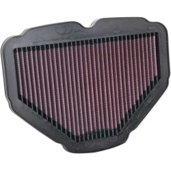 OE Replacement High-Flow Air Filter