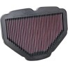 OE Replacement High-Flow Air Filter