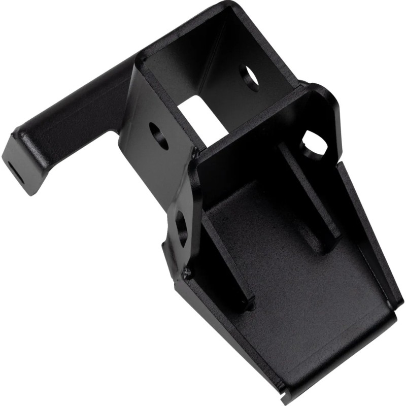 Receiver Hitch
