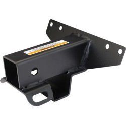 Receiver Hitch