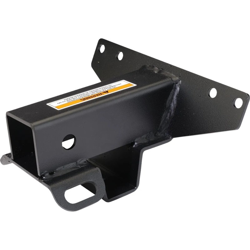 Receiver Hitch