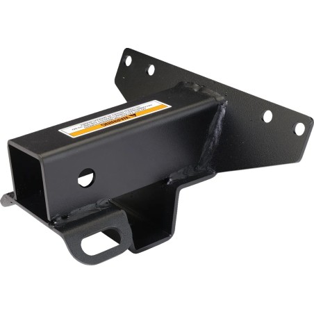 Receiver Hitch