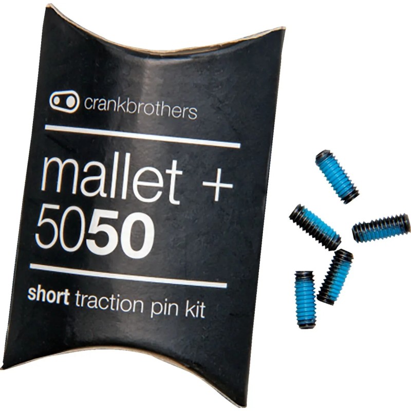 Kit de picots de traction