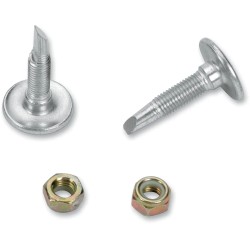 Crampons Chisel Tooth™ Traction Master®