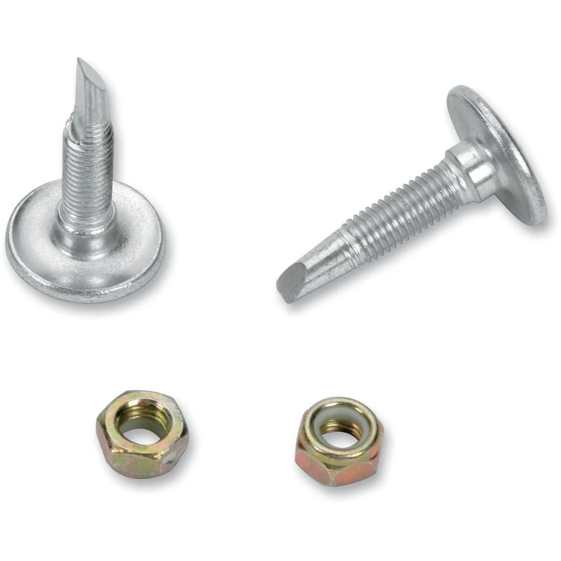Chisel Tooth  Traction Master  Studs